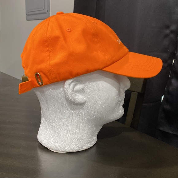 Diamond Strapback - Picture 4 of 5